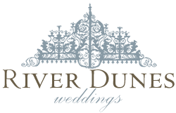 River Dunes Weddings