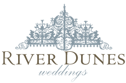 River Dunes Weddings