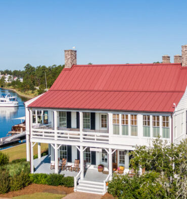 Harbor Club