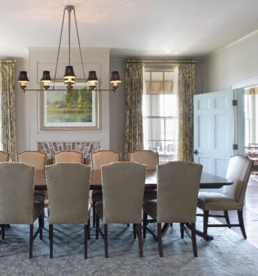 Private Dining Room