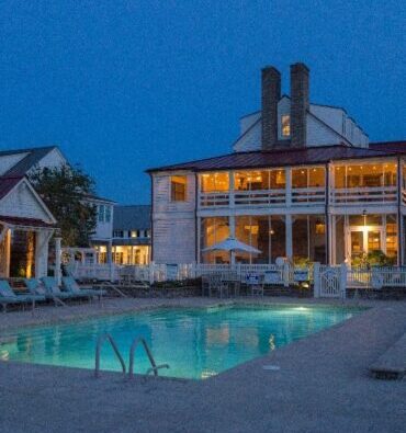 The Pool