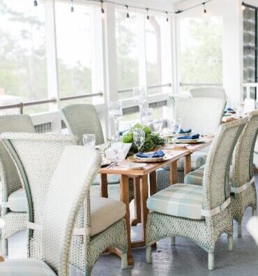 Outdoor Porches